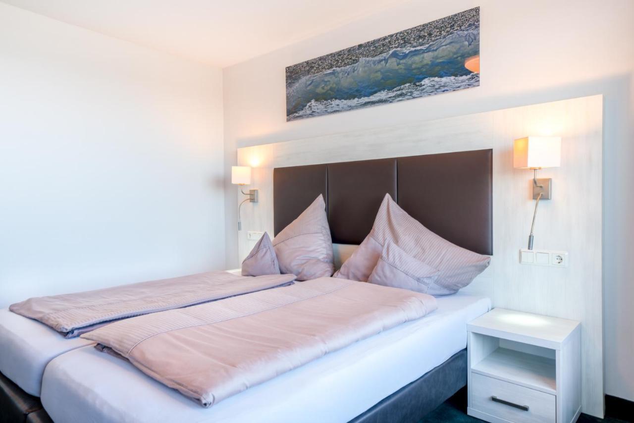 Hotel Hochseeinsel Heligoland Luaran gambar
