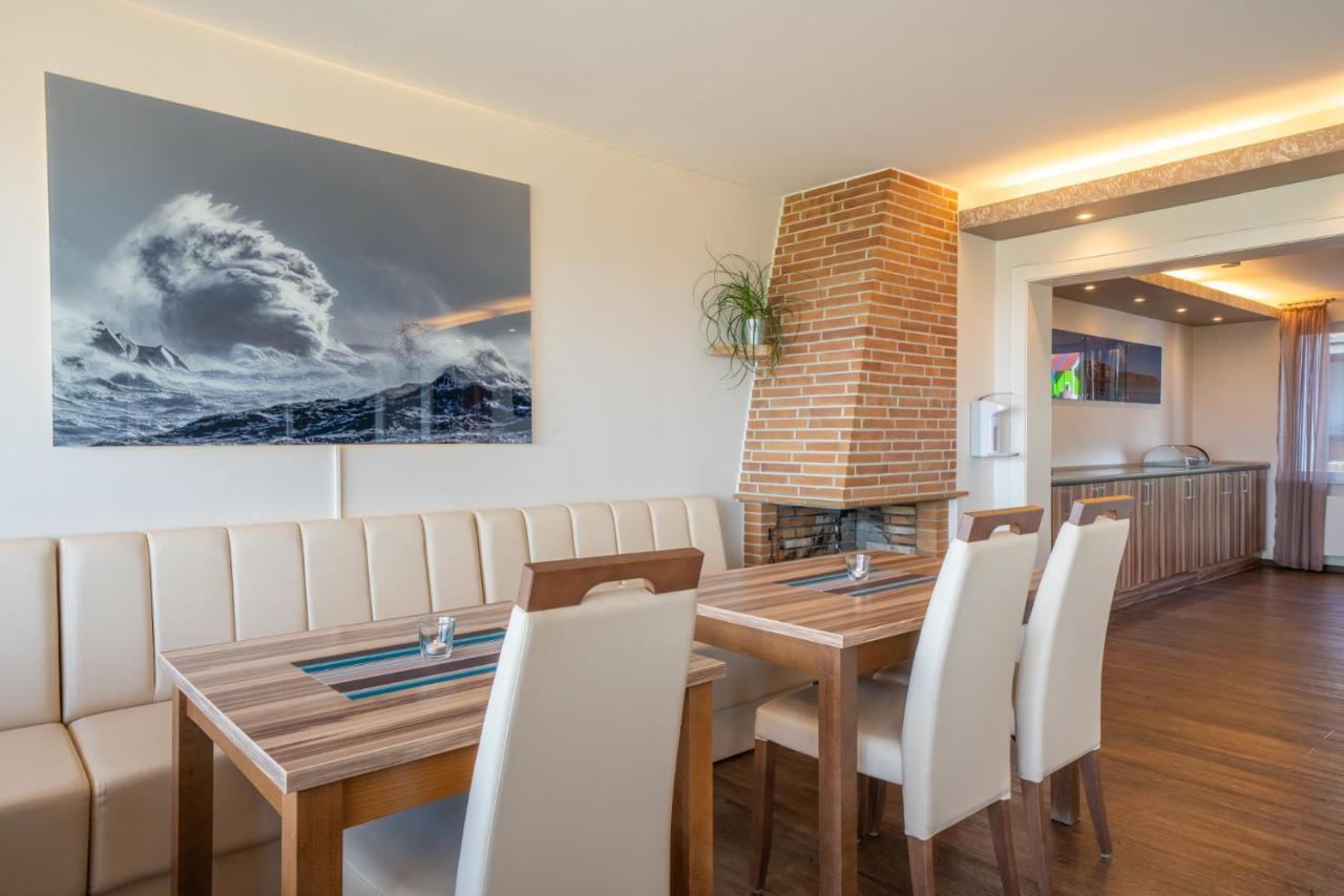 Hotel Hochseeinsel Heligoland Luaran gambar